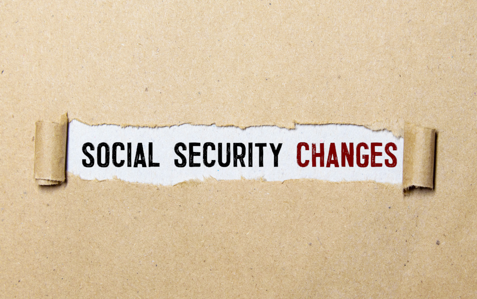 Social Security Increase for 2023 Confirmed