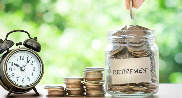 The Power of Delaying Retirement: Why Working 1 More Year Can Make a Big Difference