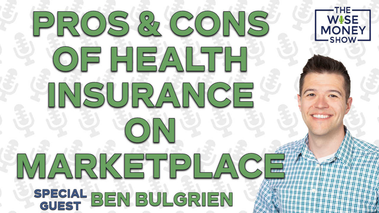 Pros and Cons of Health Insurance on Marketplace