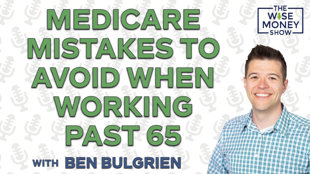 Medicare Mistakes to Avoid When Working Past 65