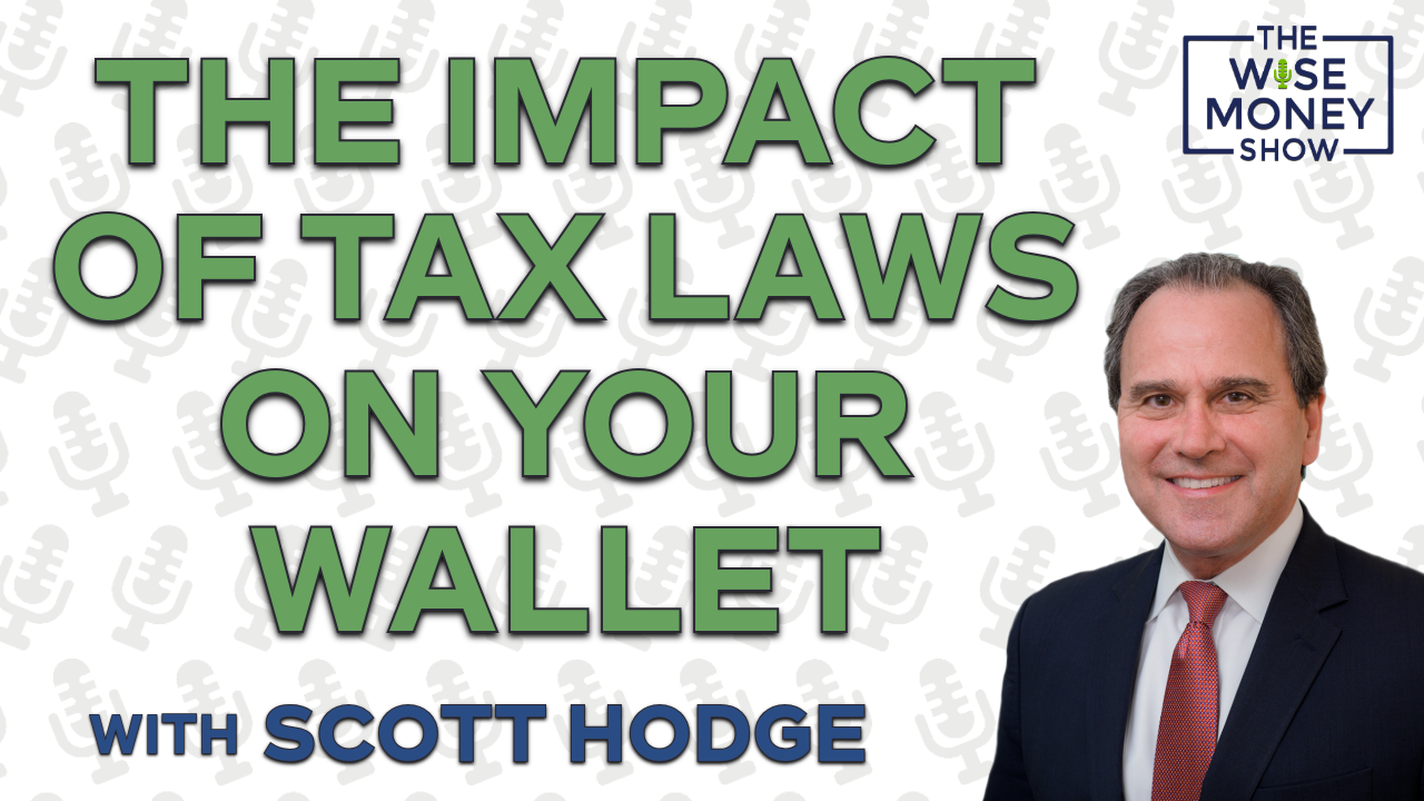 The Impact of Tax Laws on Your Wallet