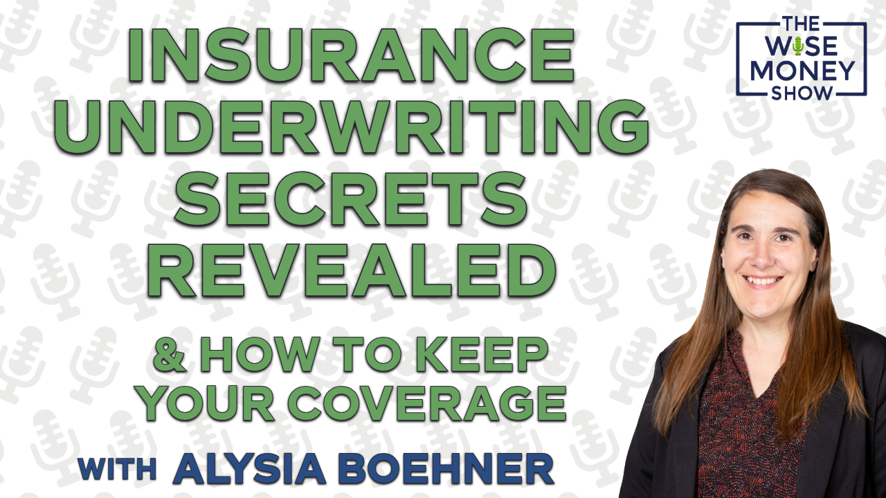 Insurance Underwriting Secrets Revealed & How to Stay in Good Standing With Your Insurance Company