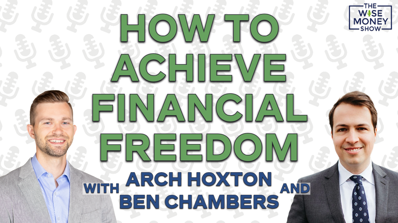 How to Achieve Financial Freedom
