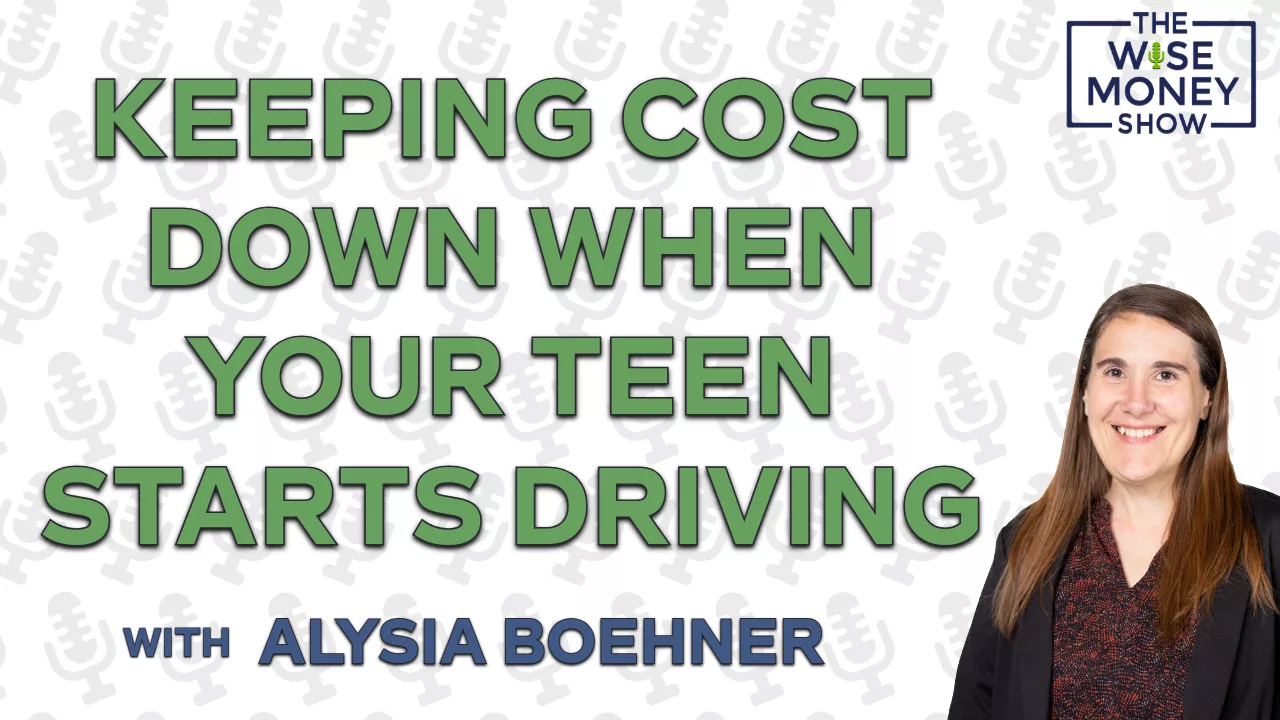 Keeping Cost Down (and Coverage Up) When Your Teen Starts Driving
