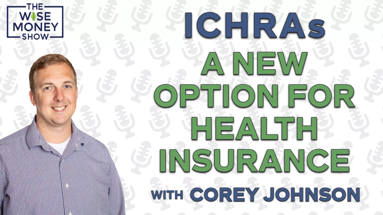 ICHRAs – A New Option for Health Insurance
