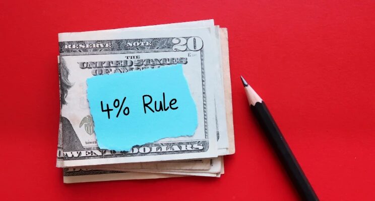 4 Percent Rule in Retirement: Does It Still Work in 2026?